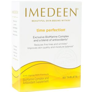 قرص جوانساز ایمدین تایم پرفکشن Imedeen Time Perfection