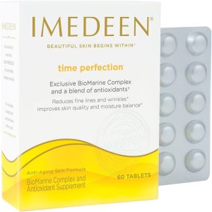 قرص جوانساز ایمدین تایم پرفکشن Imedeen Time Perfection