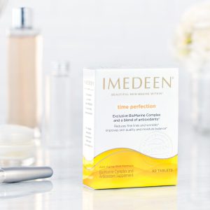 قرص جوانساز ایمدین تایم پرفکشن Imedeen Time Perfection