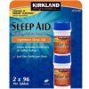 تقویت کننده خواب کرکلند اسلیپ اید 192 عدد Kirkland Sleep Aid