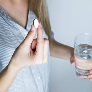 مسهل و ضد یبوست دوکوزات سدیم کرکلند Kirkland Stool Softener