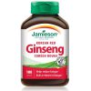 جینسینگ قرمز کره ای جمیسون 55 میلی گرم 100 عدد