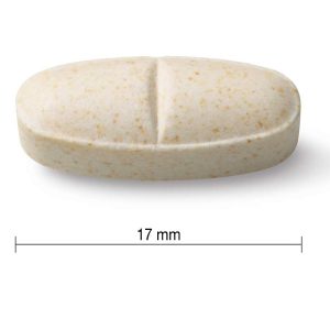 جینسینگ قرمز کره ای جمیسون 55 میلی گرم 100 عدد