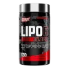 لیپو سیکس بلک ناترکس NUTREX LIPO 6 BLACK قوی ترین مکمل چربی سوز