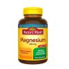 منیزیم نیچرمید 250 میلی گرم 300 عدد Nature Made Magnesium