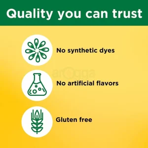 منیزیم نیچرمید 250 میلی گرم 300 عدد Nature Made Magnesium