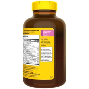 مولتی ویتامین مردانه نیچرمید 250 عدد Nature Made Multi For HER