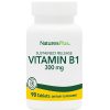 ویتامین ب 1 نیچرز پلاس Natures Plus Vitamin B1