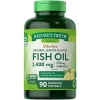 روغن ماهی نیچرز تریث 2400 میلی گرم 90 عدد Nature's Truth Fish Oil