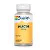 نیاسین سولاری Solaray NIACIN 100MG