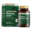 تقویت کننده خواب نوتراکسین نچرال اسلیپ 60 کپسول Nutraxin Naturel Sleep