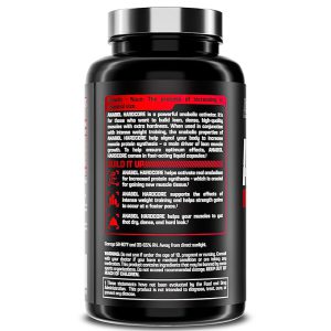 عضله ساز آنابول هاردکور ناترکس Nutrex Anabol Hardcore
