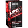 کاهش دهنده وزن لیپو سیکس بلک اولترا ناترکس Nutrex Lipo-6 Black Ultra