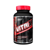 تست بوستر ویتریکس ناتکرس Nutrex Vitrix
