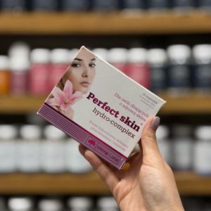 کمپلکس هیدرو اسکین پرفکت الیمپ OLIMP PERFECT SKIN HYDRO COMPLEX