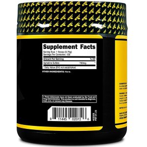پودر سولفات اگماتین پریمافورس PrimaForce Agmatine Sulfate