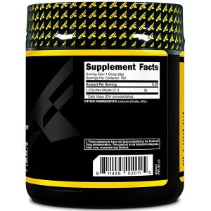 پودر سیترولین مالات پریمافورس PrimaForce L-Citrulline Malate