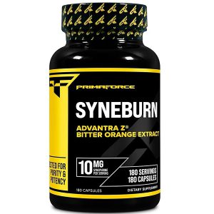 سينبيرن پریمافورس PrimaForce Syneburn