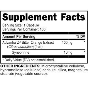 سينبيرن پریمافورس PrimaForce Syneburn