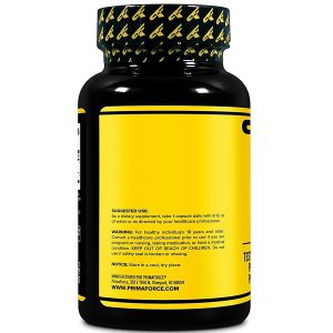 سينبيرن پریمافورس PrimaForce Syneburn