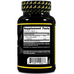 سينبيرن پریمافورس PrimaForce Syneburn