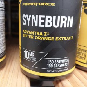 سينبيرن پریمافورس PrimaForce Syneburn