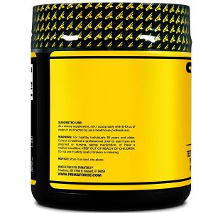 پودر تائورین پریمافورس PrimaForce Taurine