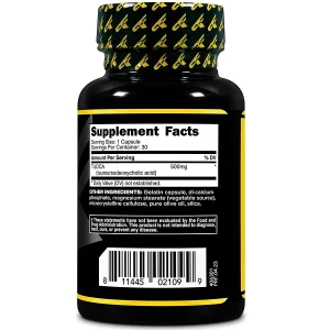 کپسول تودکا پریمافورس PrimaForce Tudca