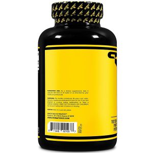 آرژنین پریمافورس 300 کپسول Primaforce L-Arginine