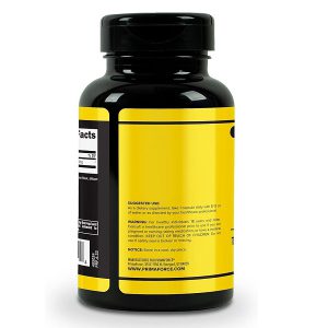 ال تیروزین پریمافورس Primaforce L-Tyrosine