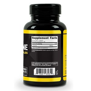 ال تیروزین پریمافورس Primaforce L-Tyrosine