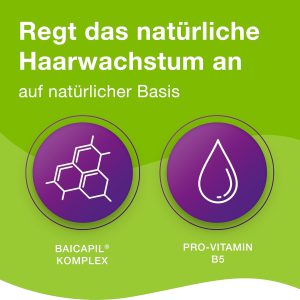 مایع تقویت کننده مو پریورین بایر آلمان Priorin Liquid