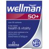 فیفتی پلاس ولمن ویتابیوتیکس VITABIOTICS Wellman 50 Plus