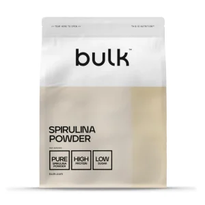 پودر اسپیرولینا بالک Bulk Spirulina