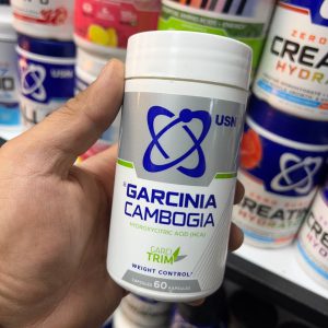 گارسینیا کامبوجیا یو اس ان USN Garcinia Cambogia