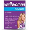 ولمن اورجینال ویتابیوتیکس Vitabiotics Wellwoman Original