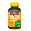 ویتامین D3 1000IU نیچرمید 350 عدد NATURE MADE VITAMIN D3