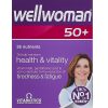 فیفتی پلاس ولمن زنانه ویتابیوتیکس Wellwoman Vitabiotics 50 Plus