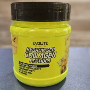 کلازن هیدرولیز شده اولایت 300 گرم Evolite Collagen Hydrolyzed
