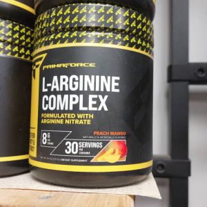 کمپلکس ال آرژنین پریمافورس PrimaForce L- Arginine Complex
