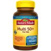 مولتی ویتامین مردانه نیچرمید Nature Made Multi 50 PLUS For HIM