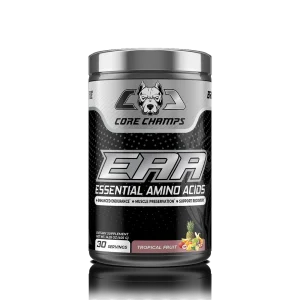 اسید آمینه ضروری کورچمپس 30 سروینگ CORE CHAMPS EAA