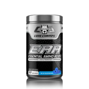 اسید آمینه ضروری کورچمپس 30 سروینگ CORE CHAMPS EAA