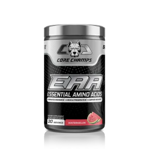 اسید آمینه ضروری کورچمپس 30 سروینگ CORE CHAMPS EAA