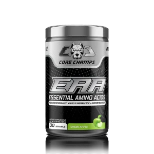 اسید آمینه ضروری کورچمپس 30 سروینگ CORE CHAMPS EAA