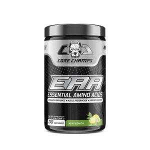 اسید آمینه ضروری کورچمپس 30 سروینگ CORE CHAMPS EAA