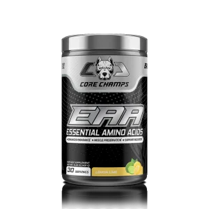 اسید آمینه ضروری کورچمپس 30 سروینگ CORE CHAMPS EAA