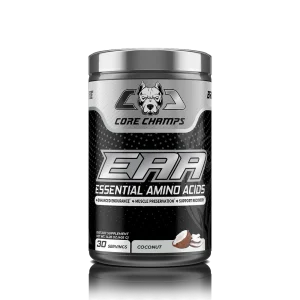 اسید آمینه ضروری کورچمپس 30 سروینگ CORE CHAMPS EAA