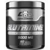 گلوتامین کورچمپس 60 سروینگ CORE CHAMPS Glutamine 5000mg
