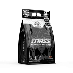 مس گینر کورچمپس 15 پوندی CORE CHAMPS MASS Gainer
